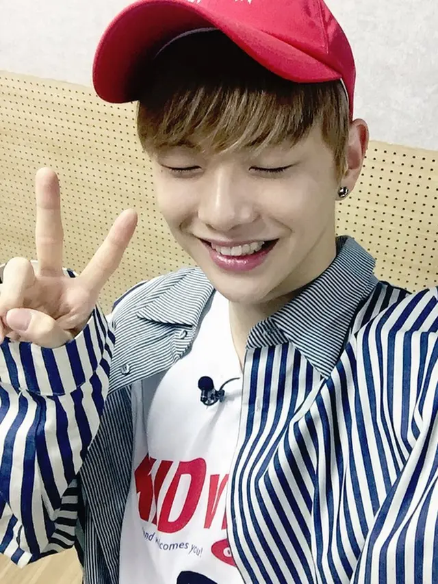 Kang Daniel