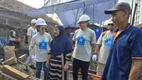 Saat MedcoEnergi Memberi Asa Warga Kurang Mampu Lewat Rumah Layak Huni
