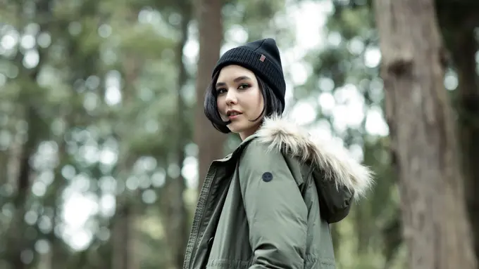 Liburan akhir tahun ke negara musim dingin