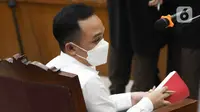 Jaksa Minta Hakim Tolak Eksepsi Bripka Ricky Rizal, Ini Alasannya