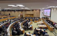 BPK Indonesia Terpilih Jadi Anggota UN Board of Auditors Periode 2026-2032, Bukti Pengakuan Global