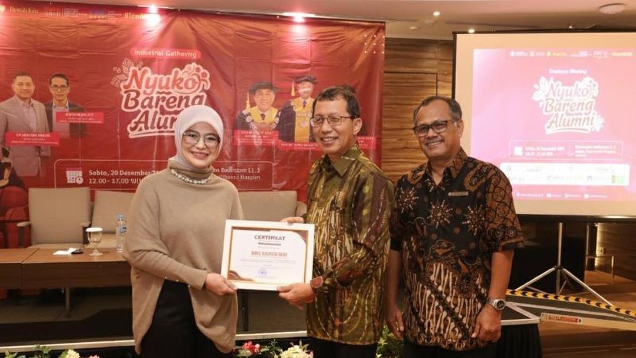 Kemitraan PKSS Unsri Perkuat Penyerapan Tenaga Kerja, Solusi Atasi Pengangguran Lulusan Perguruan Tinggi