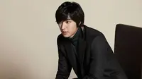 `Pertahanan Jebol`, Lee Min Ho Pun Menangis
