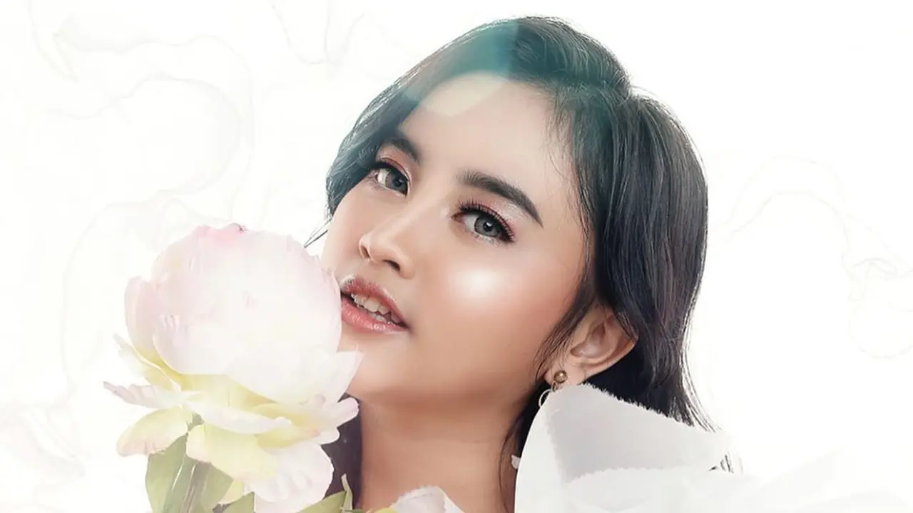 Lebby Wilayati. (Foto: Instagram @lebbywilayati)