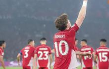 Nomor Punggung Pemain Timnas Indonesia vs Jepang: Marselino Kembali No 7, Egy Pakai 11