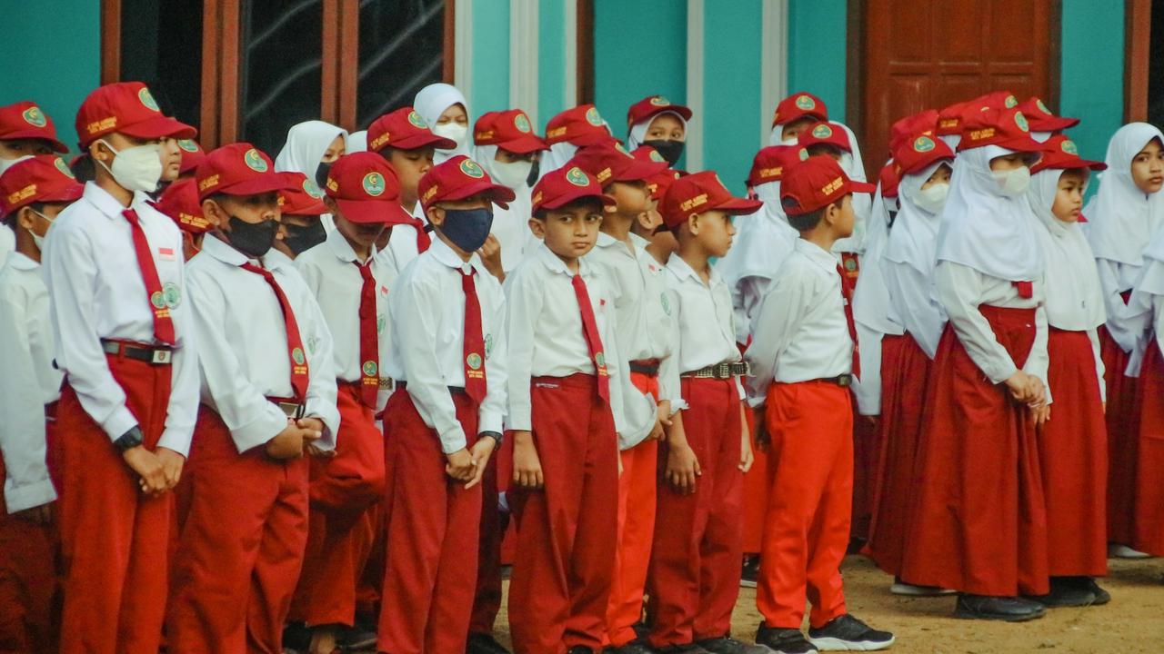70 Kata-Kata Selamat Hari Pendidikan Nasional 2025, Cocok untuk Caption dan Status di Media Sosial