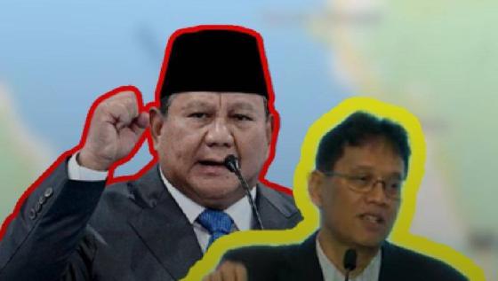 Membara! Purbaya Kutip Prabowo Soal RI Bukan Negara Pinggiran, Usul Selat Malaka Berbayar