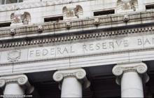 Suku Bunga Acuan The Fed Diprediksi Tak Jadi Turun Karena Ini