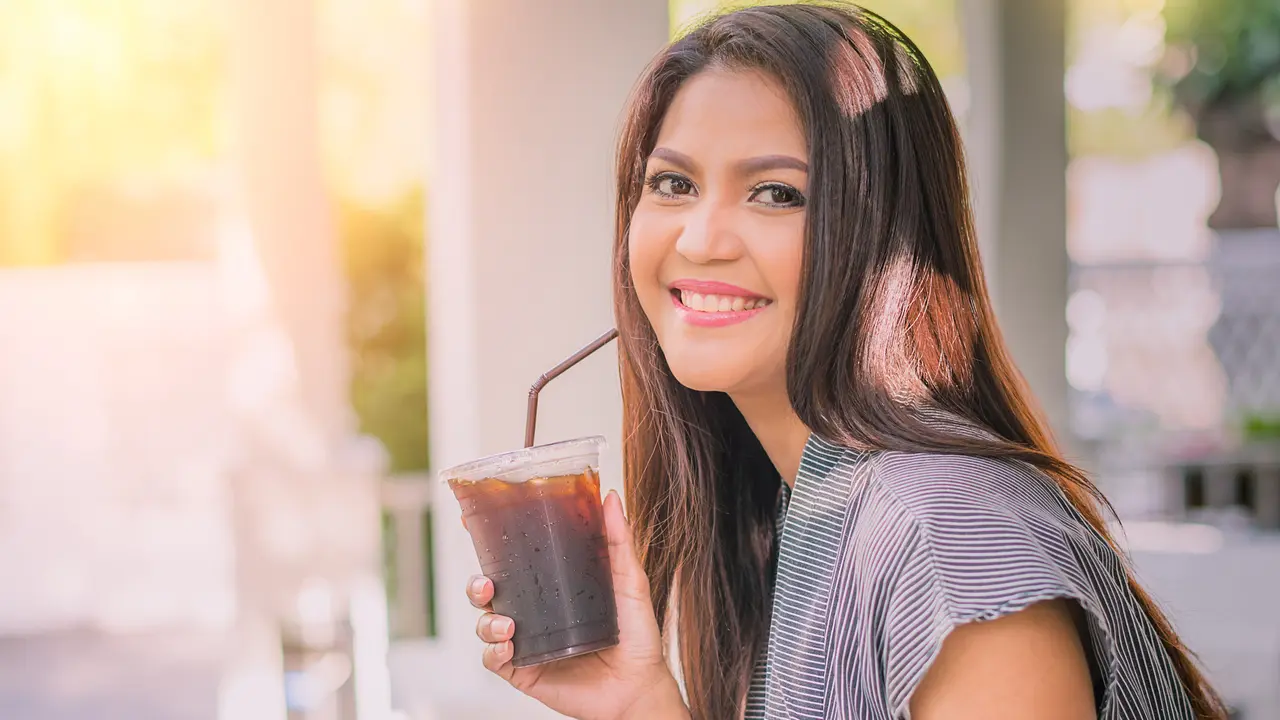 es kopi