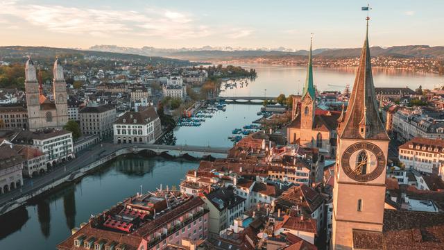 Zurich