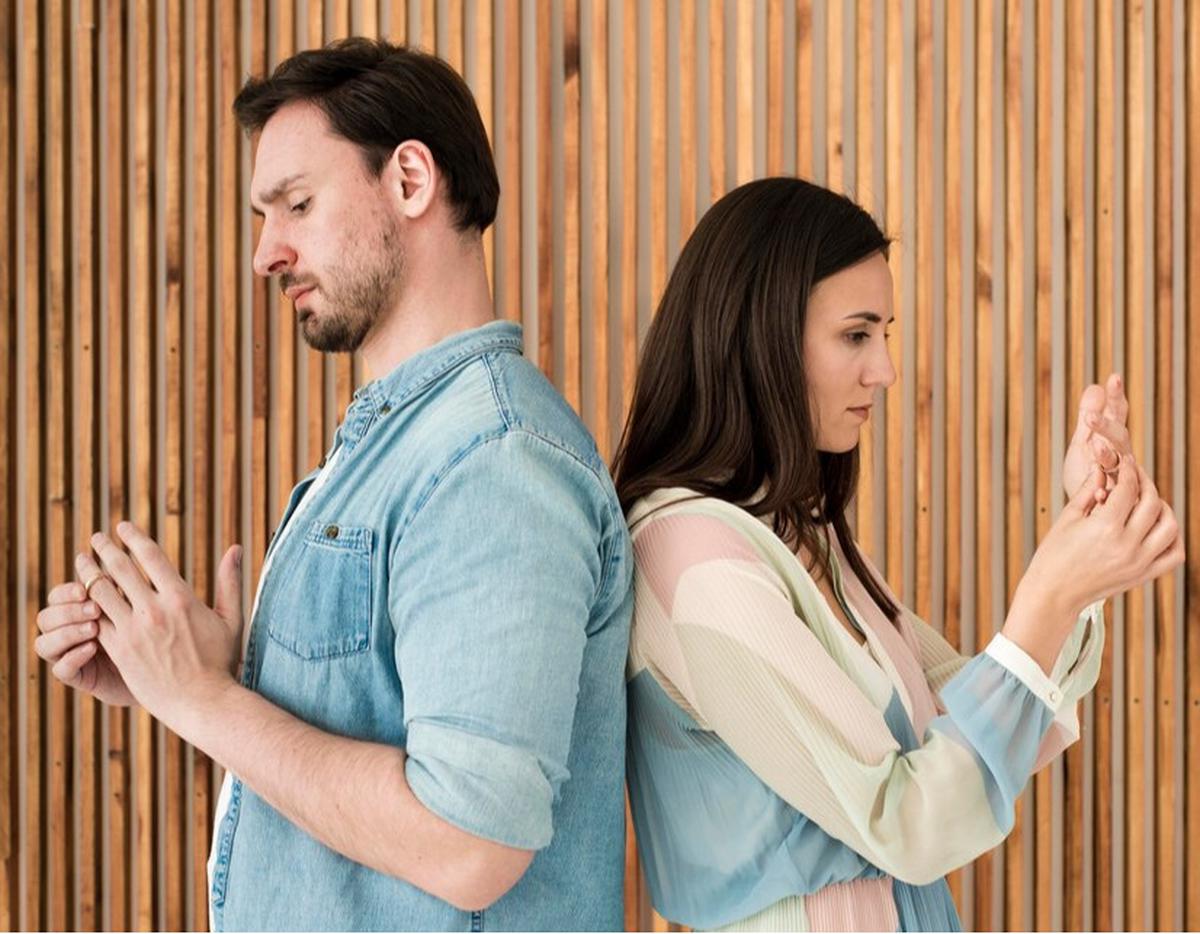 Apa Itu Silent Treatment, Dan Kenapa Termasuk Kekerasan Non-Verbal? Ini Penjelasannya