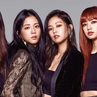 BLACKPINK
