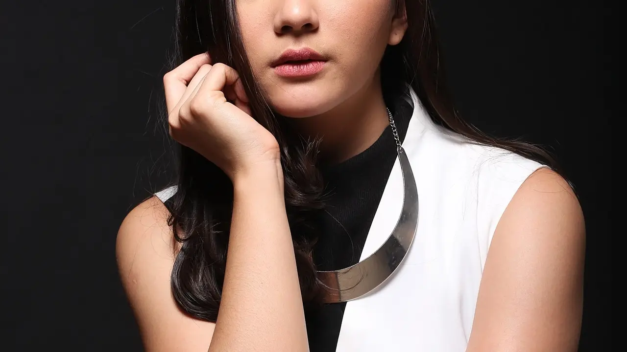 [Bintang] Jessica Mila