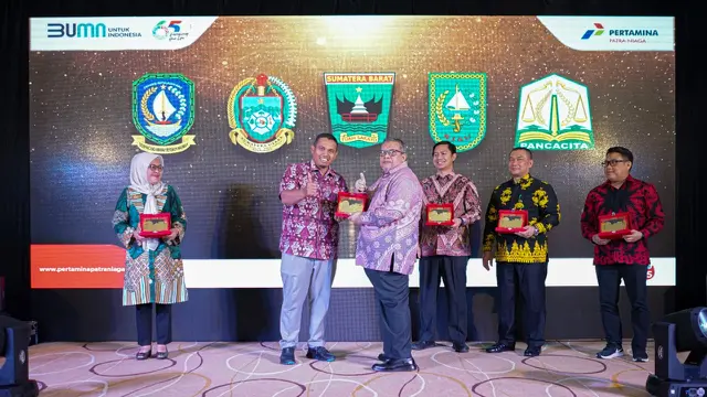 Pertamina
