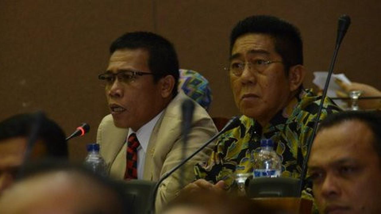 Pihak Kejagung dinilai bagian dari kolusi RJ Lino di Pelindo II
