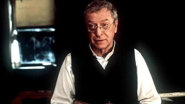 The Cider House Rules (1999)