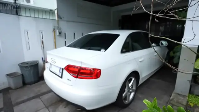 Rumah Eno Nertal (YouTube/Taulany TV)