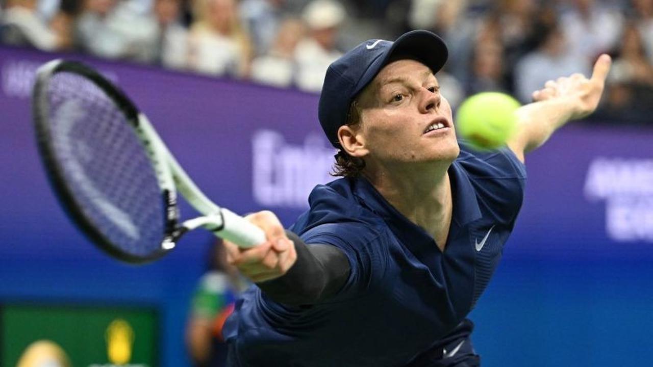 Final US Open Alcaraz Sinner: Perebutan Gelar dan Peringkat 1 Dunia, Cetak Sejarah Tiga Grand Slam