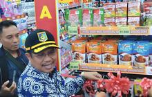 Dorong Ekonomi Lokal, Pemkab Buka Akses UMKM Lombok Barat ke Ritel Modern