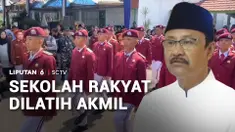 Di tengah sorotan tajam latihan ala militer untuk manajer Kopdes yang menyebabkan lima orang meninggal dunia. Kementerian Sosial justru akan melibatkan Taruna Akademi Militer dan juga Akademi Kepolisian untuk memberikan latihan kedisiplinan di seluru...