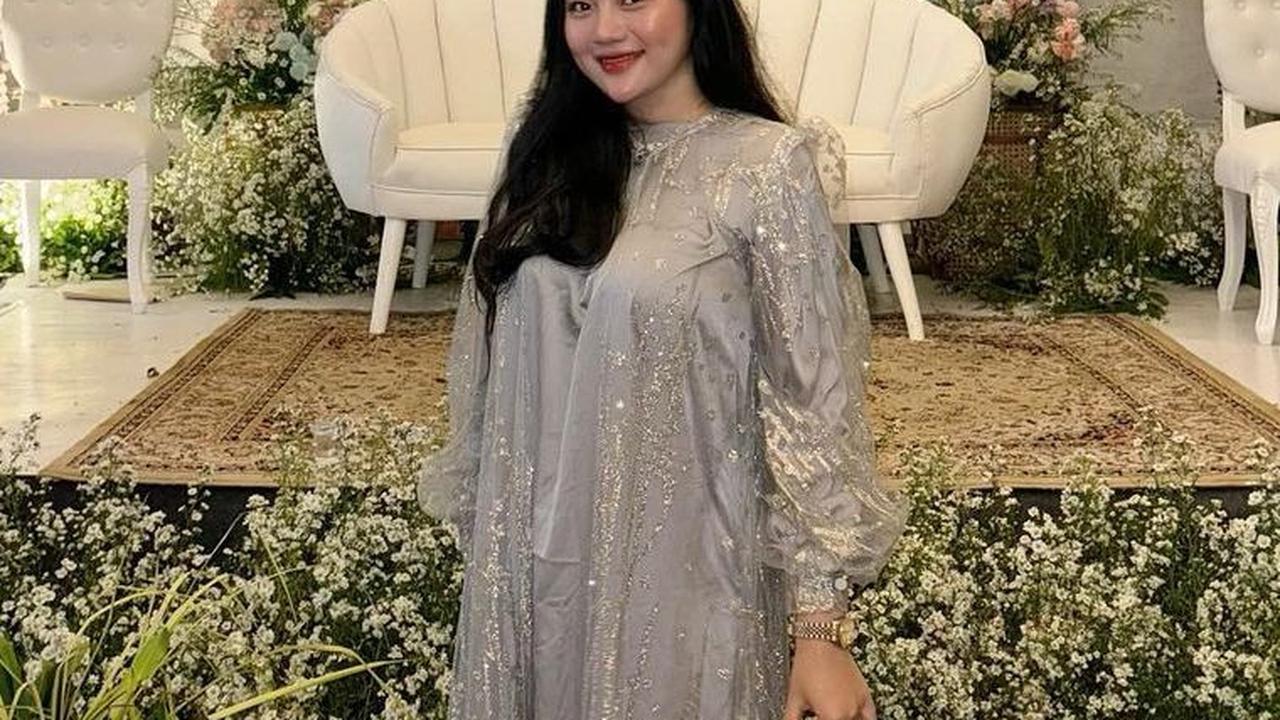 Dress Maxy Keisya, Memberikan Kesan Elegan pada Penampilan<br>