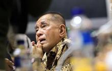 Profil Jenderal TNI (Purn) Ryamizard Ryacudu, Sosok Menantu dari Mantan Wapres Try Sutrisno