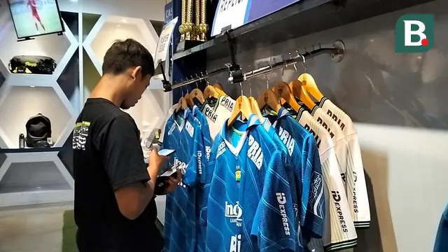 Persib Store