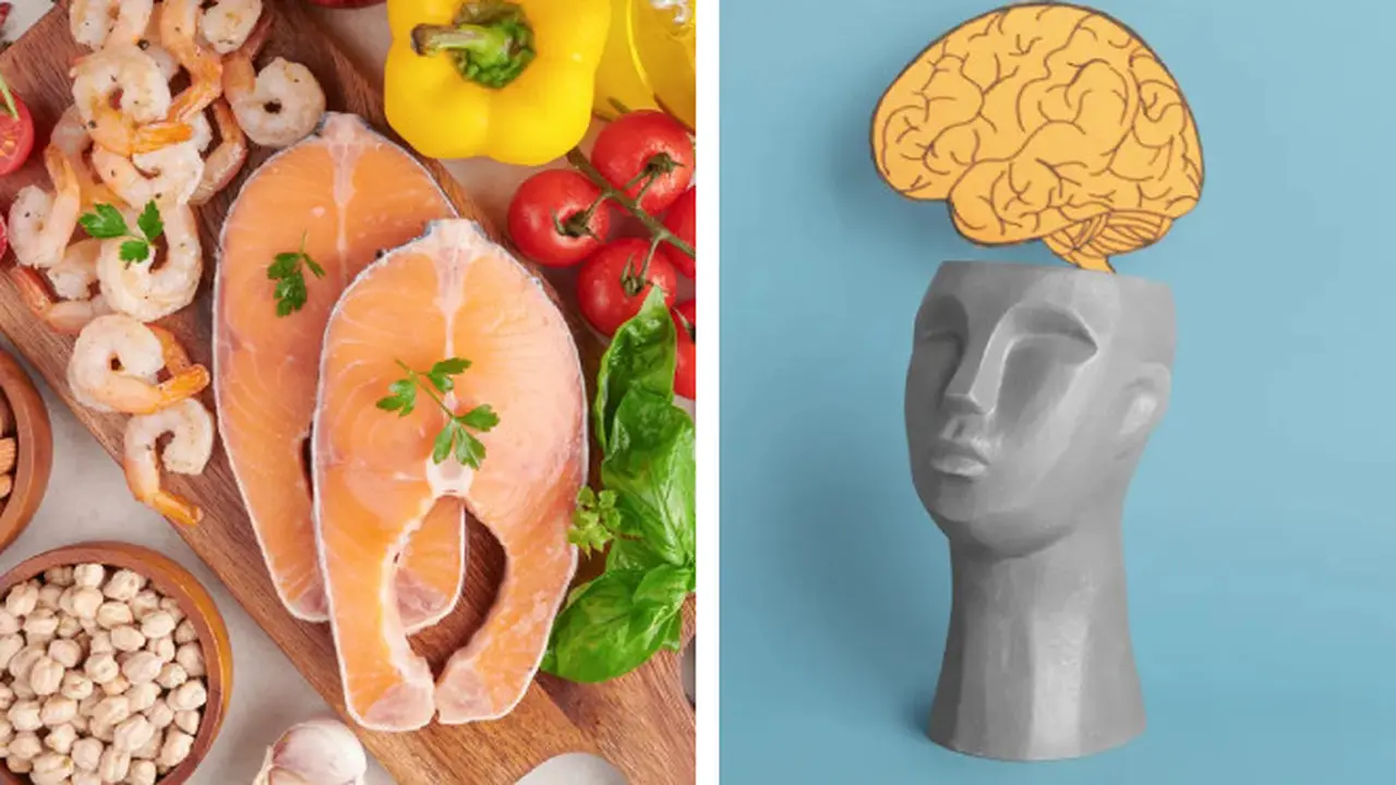 Berikut 6 Jenis Makanan yang Baik untuk Otak. Makanan untuk Otak Bisa Diperoleh dengan Mudah di Pasar atau Swalayan (Ilustrasi Foto: Freepik)