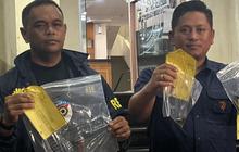 Begal Bawa Senjata Api Dilumpuhkan di Pasar Rebo, Penangkapan Berlangsung Tegang