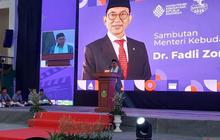 Tahukah Anda? Pemerintah Dukung Santri Jadi Filmmaker Lewat Festival Film Santri 2025