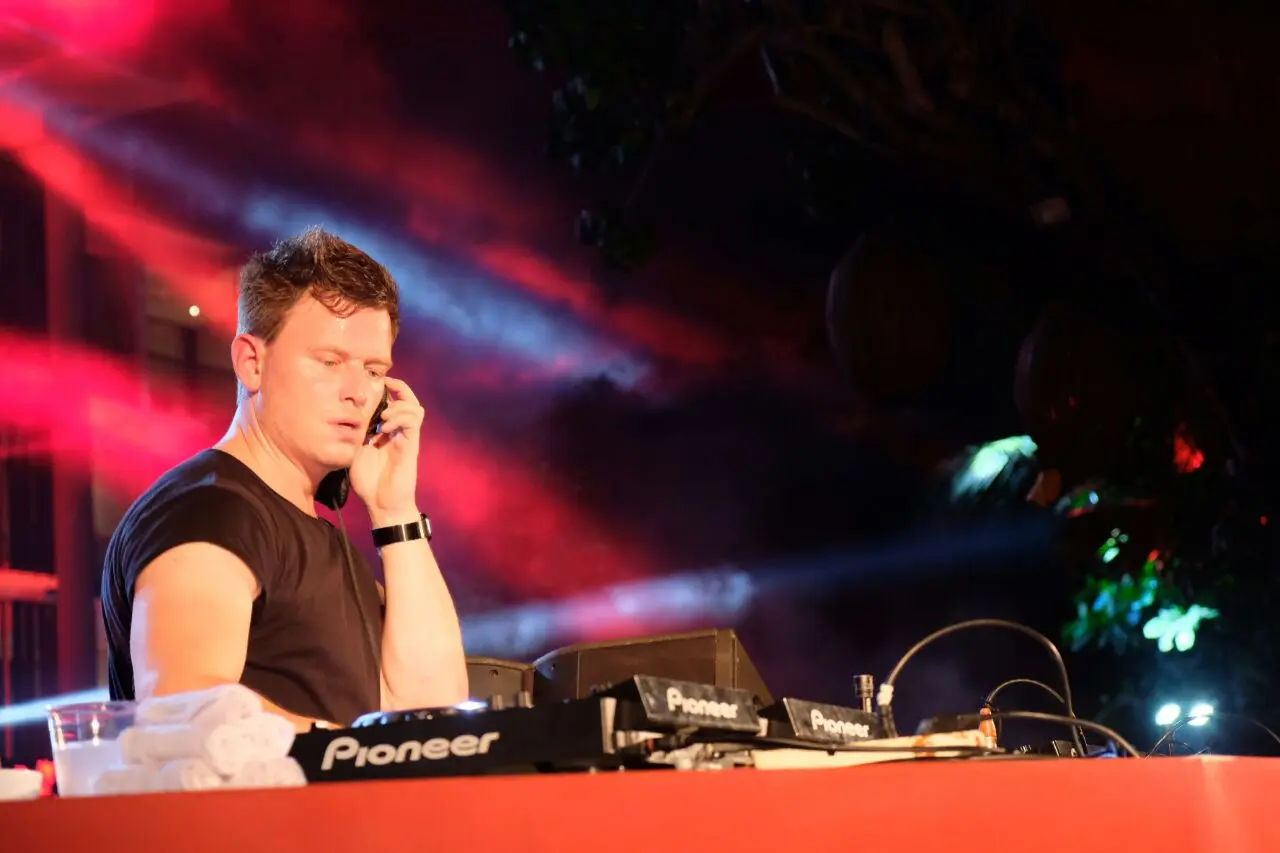 Fedde Le Grand - Membawa sensasi khas Ibiza, Pacha Festival Bali 2017 dapat dipastikan memberi pengalaman liburan yang paling berkesan bagi para pengunjung.