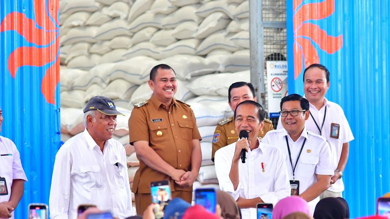 Dok. Istimewa