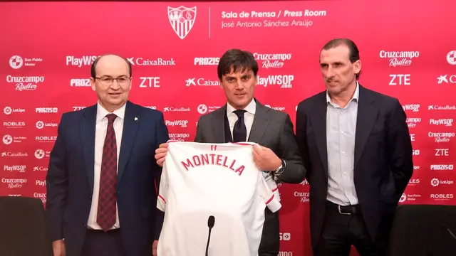 Vincenzo Montella