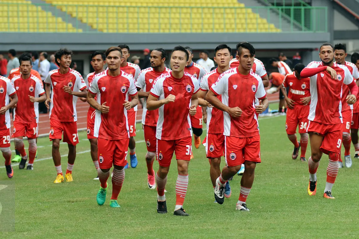 Persija Jakarta
