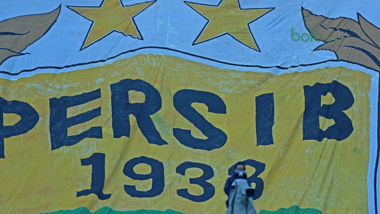 Persib Bandung, Bobotoh Liga 1 2018