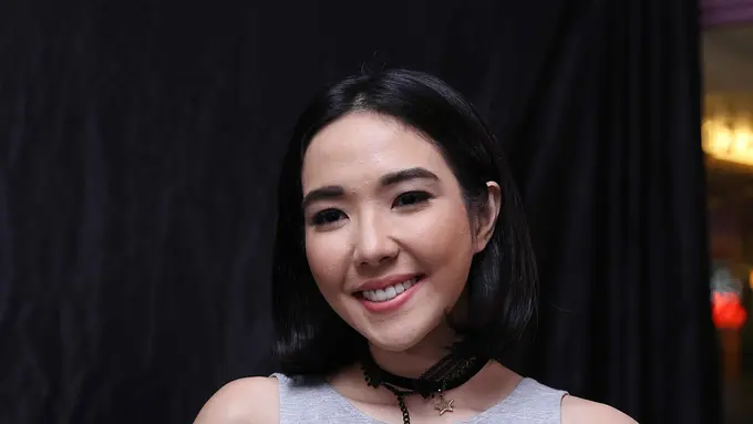 [Bintang] Gisel