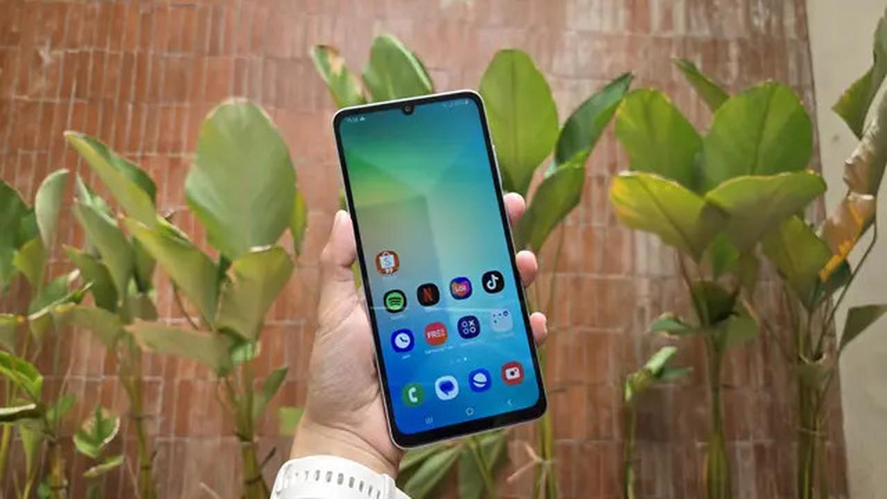 Cara Optimalkan Fitur Keamanan di Samsung Galaxy A06, HP Sejutaan dengan Knox Vault