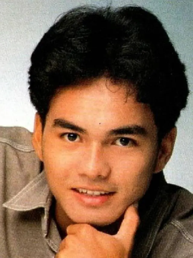 Transformasi Teddy Syah