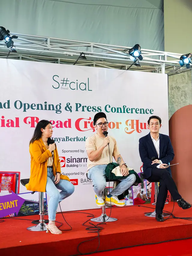 Raup Omset Bisnis Lebih Besar Dimulai dengan Kelola Akun Media Sosial yang Minim Budget