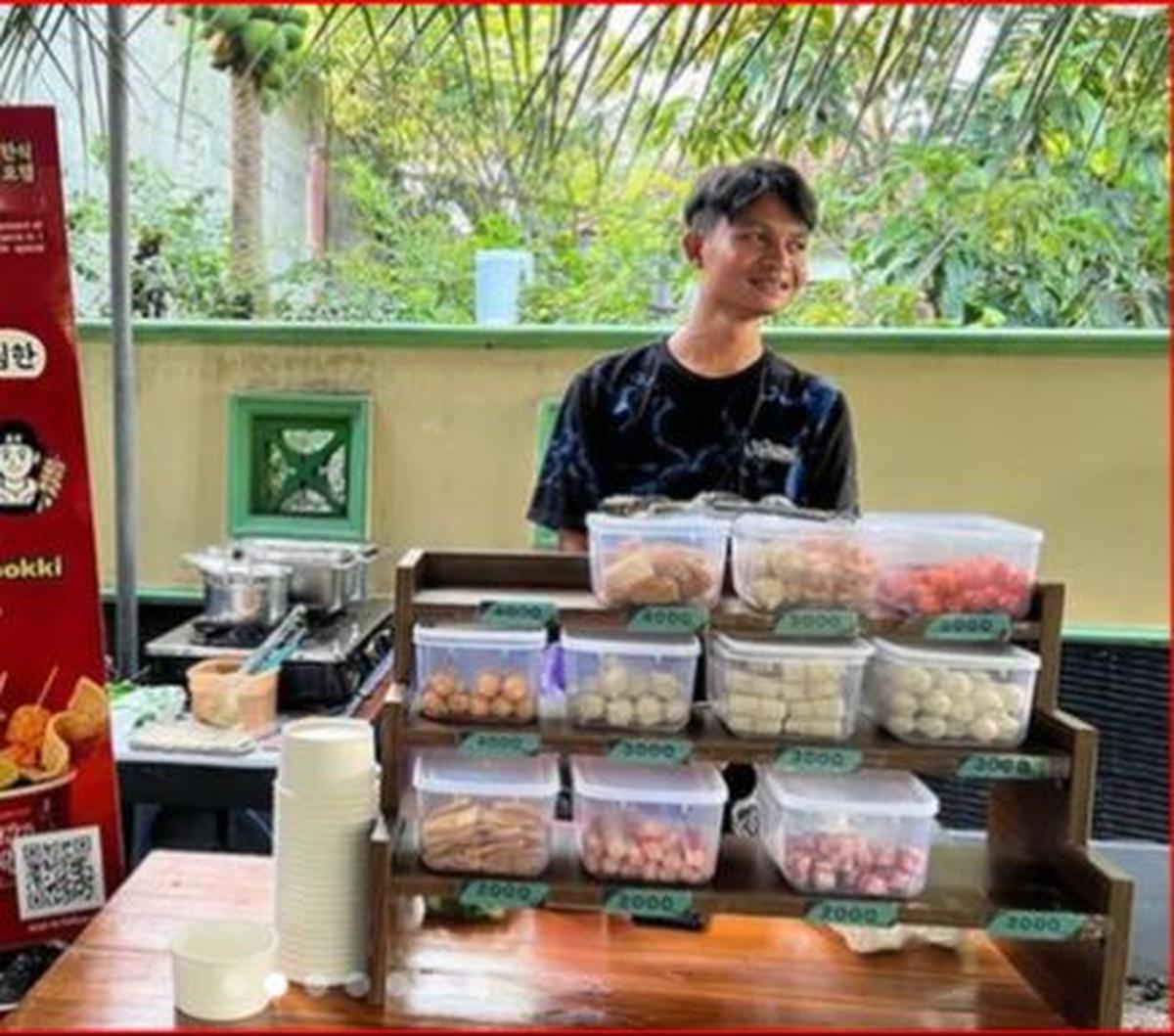 Dok. Istimewa
