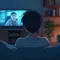 Ciri Orang Yang Lebih Suka Nonton Tanpa Subtitle Menurut Psikologi