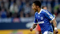 Bastos Senang Bergabung dengan AS Roma