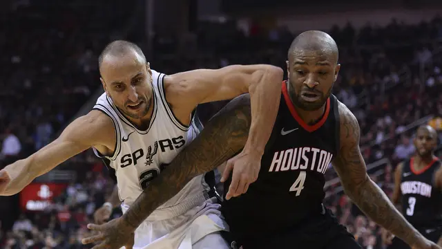 Manu Ginobili