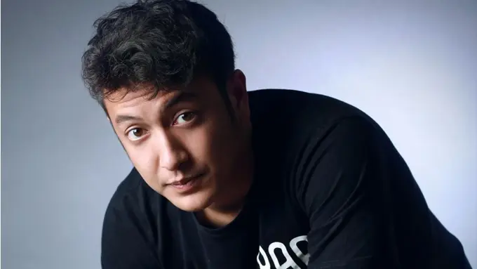 [Bintang] Dimas Anggara