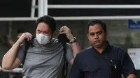 Modus Pemerasan Kajari Hulu Sungai Utara Albertinus: Ancam Kadis Pakai Laporan LSM