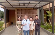 Sang Anak Terjun Bisnis Properti, Bos Tol Jusuf Hamka Ingatkan Bangun Rumah Subsidi