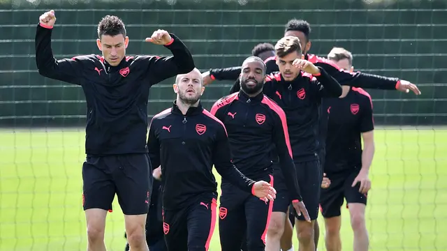 Arsenal