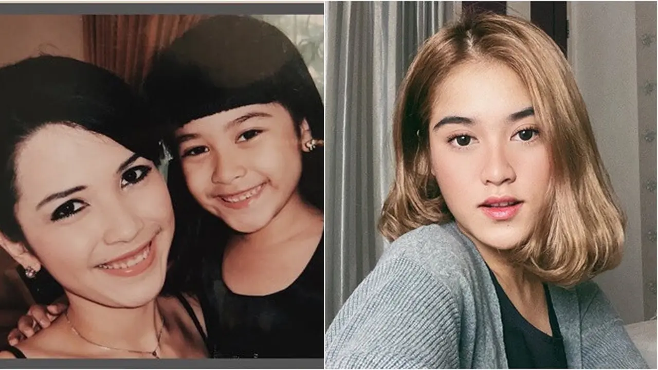 Kabar Terbaru Ashira Zamita, Pemeran Nadine Anak Mischa di Cinta Fitri
