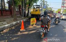 Pemkot Cirebon Prioritaskan Pemeliharaan Jalan di Tengah Keterbatasan Anggaran