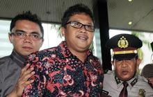 Terjebak 3 jam di Soetta, Hasto sebut porter jadi 'jubir' Garuda